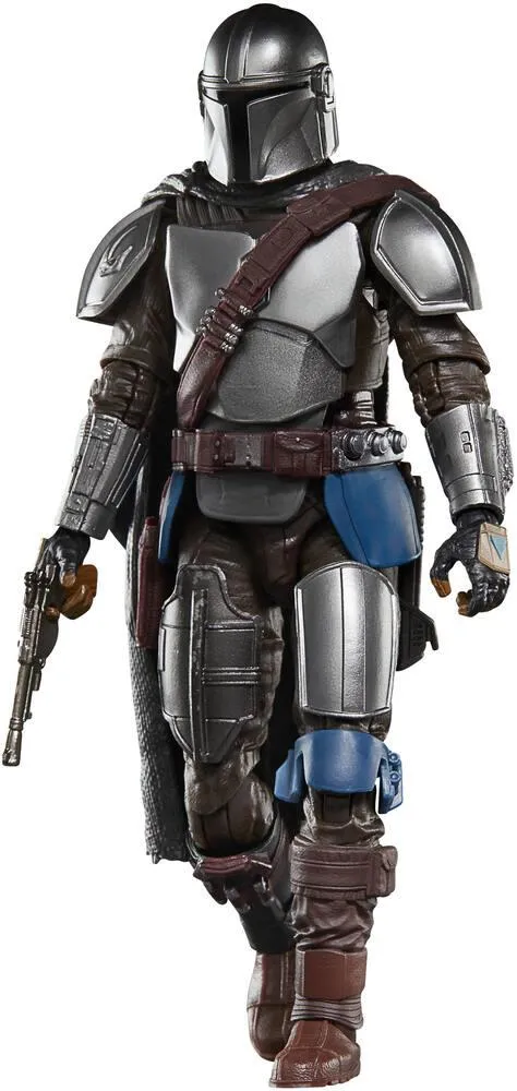 STAR WARS BLACK SERIES - FIGURINE THE MANDALORIAN