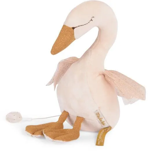 CYGNE MUSICAL LA PETITE ECOLE DE DANSE