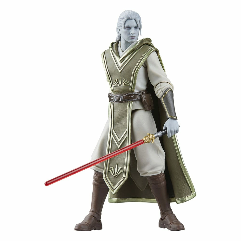 Dagan gera fig. 15 cm star wars jedi: survivor the black series
