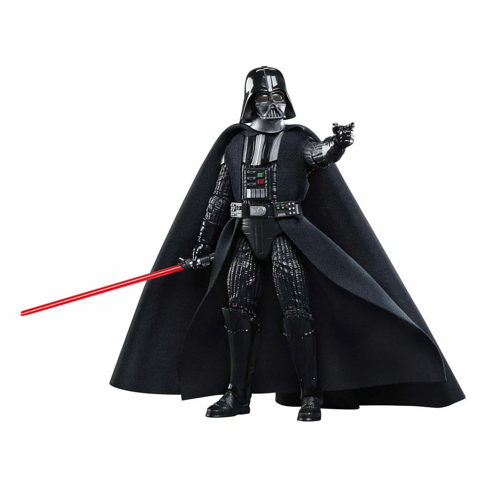 Darth vader fig.15 cm star wars: a new hope the black series