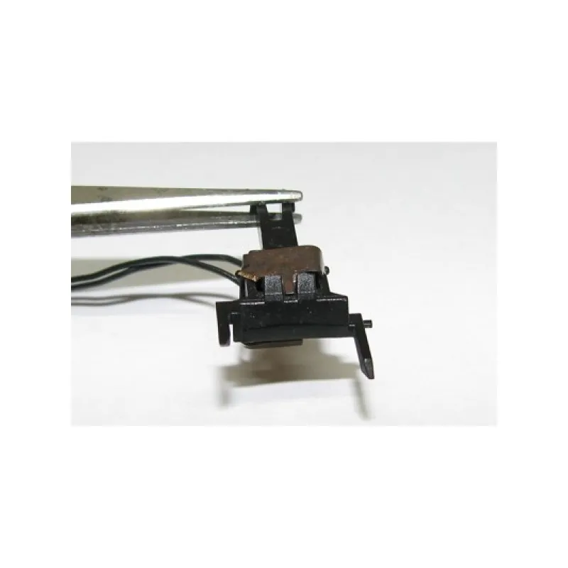 Déclenchement numérique automatique, NEM362. KROIS MK1b