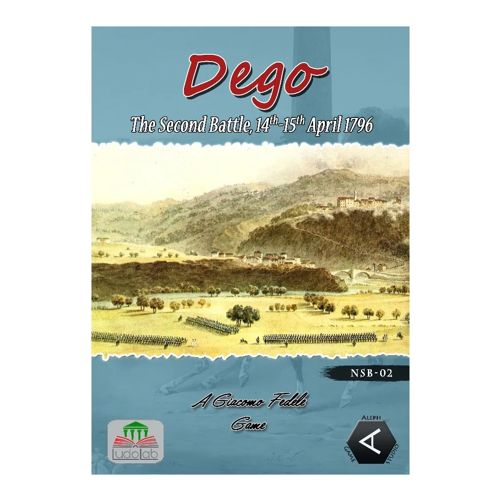 Dego