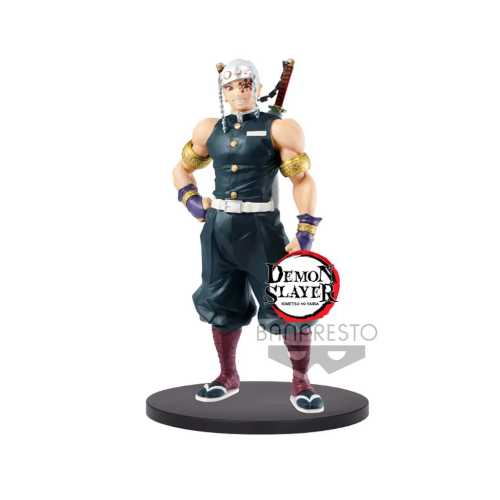 Demon Slayer - Figurine Vol.11 Tengen Uzui