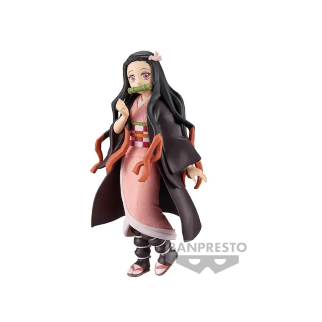 Demon Slayer - Figurine Vol.30 Nezuko Kamado