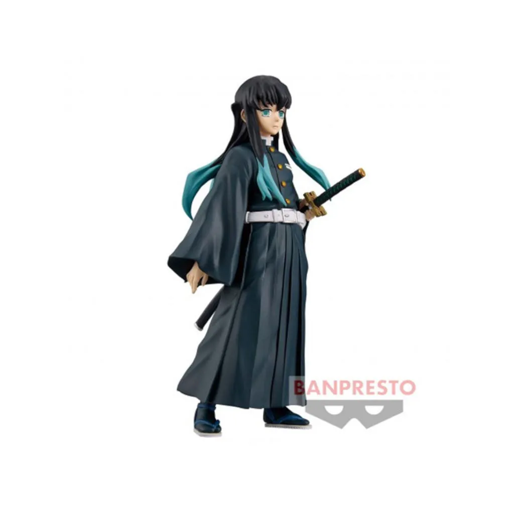 Demon Slayer - Figurine Vol.44 Muichiro Tokito