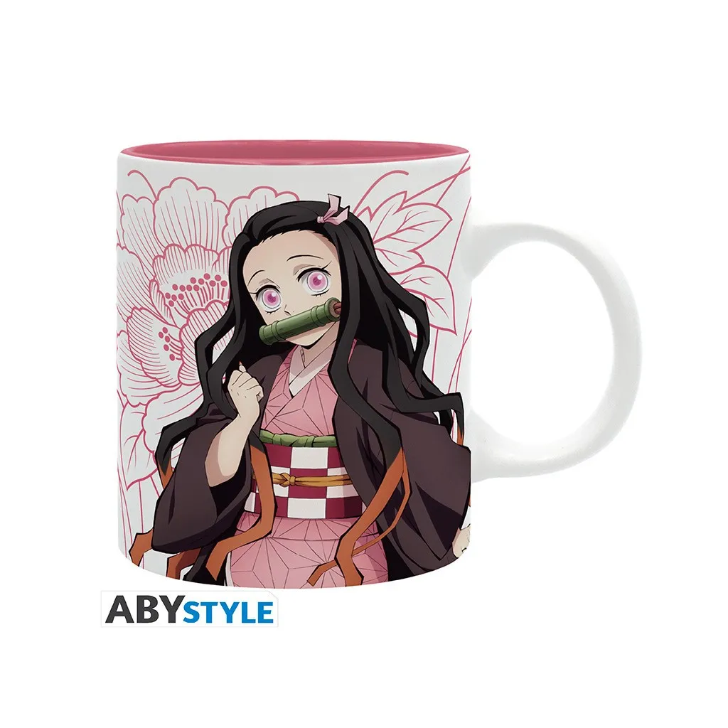 Demon Slayer - Mug Nezuko