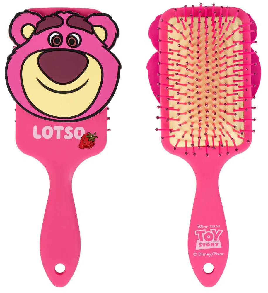 TOY STORY - BROSSE A CHEVEUX LOTSO