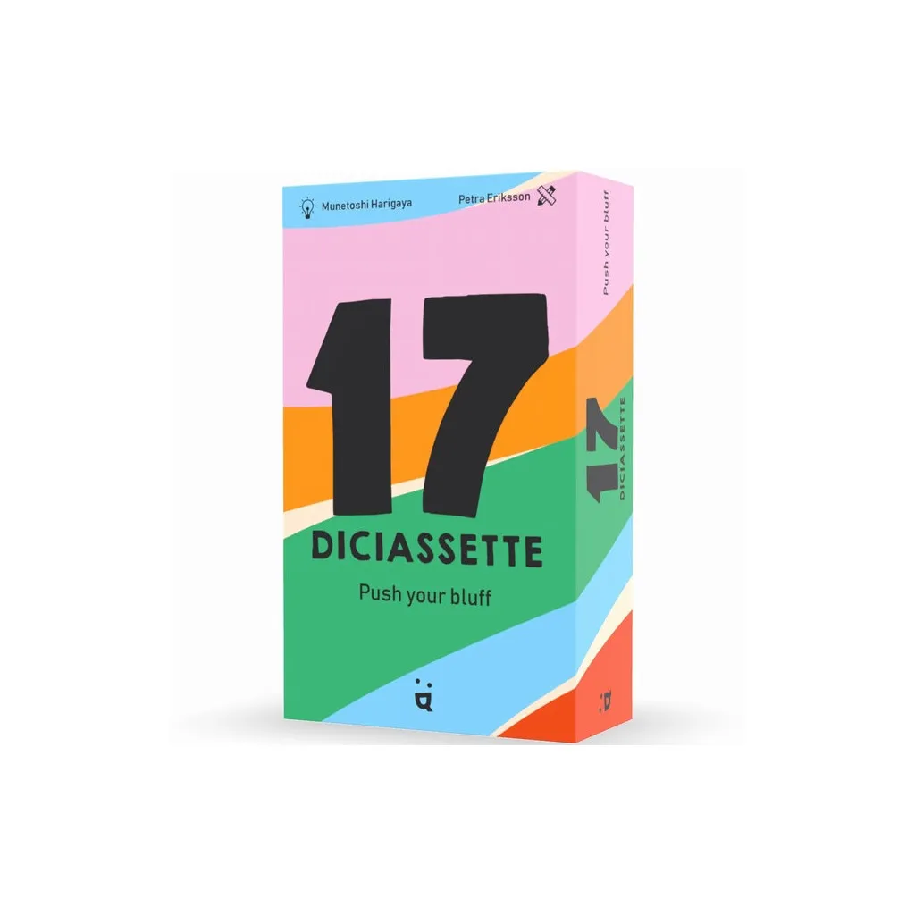 Diciassette