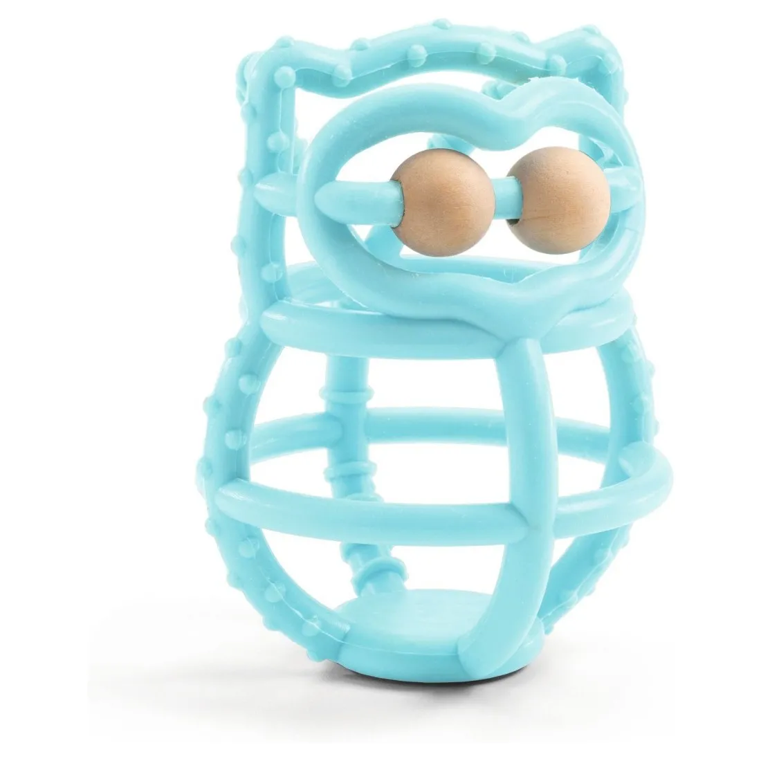 Anneau de dentition BabyBoo - Djeco