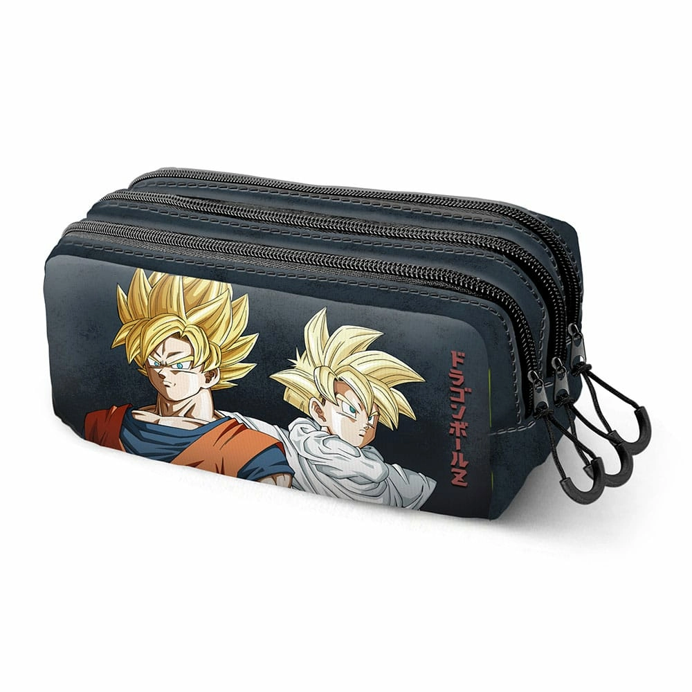 Dragon ball fan trick trousse unity