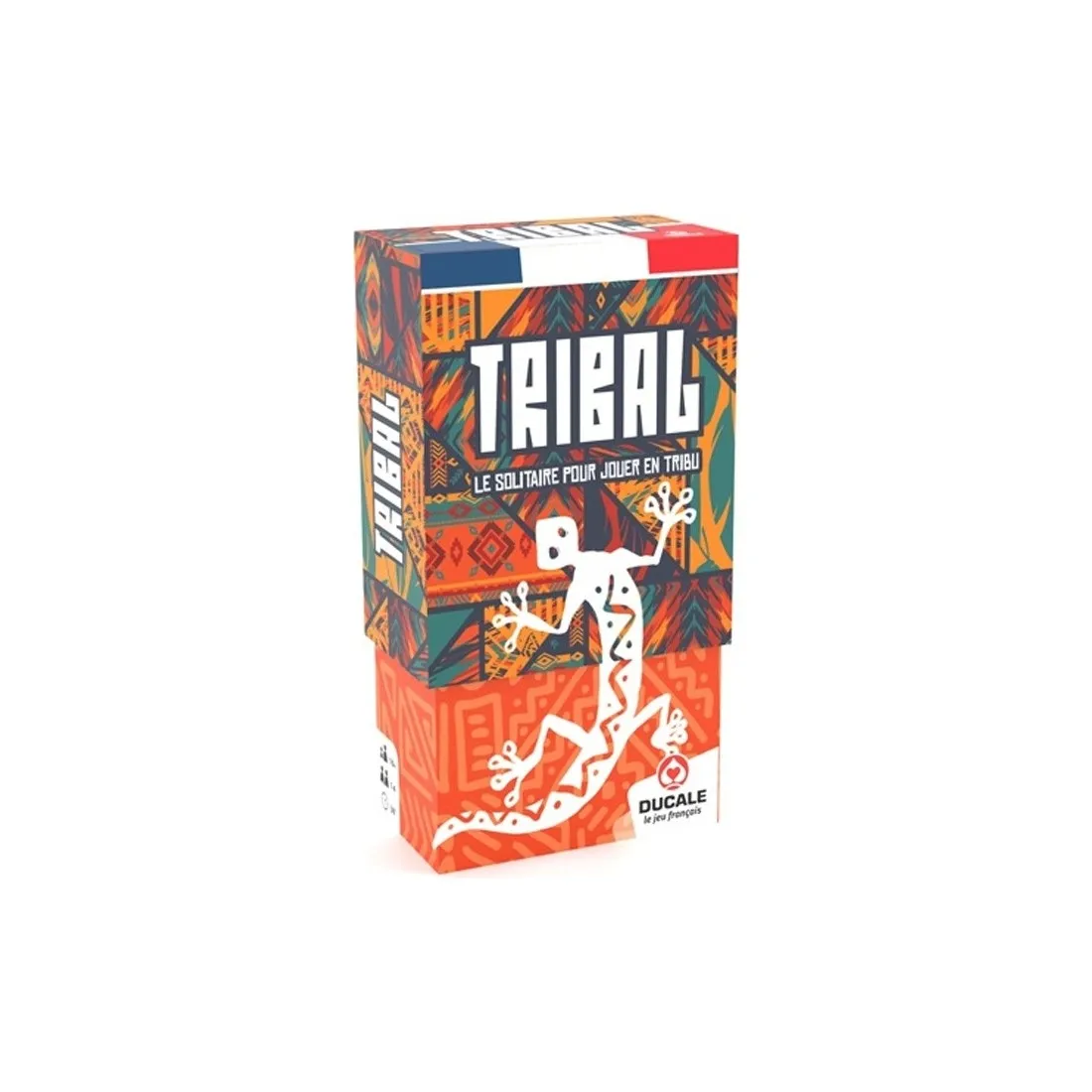 Tribal