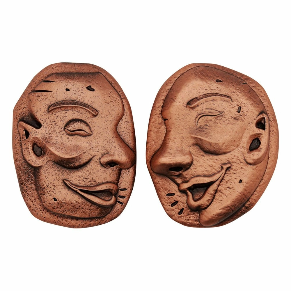 Dungeons & dragons réplique sending stones limited edition