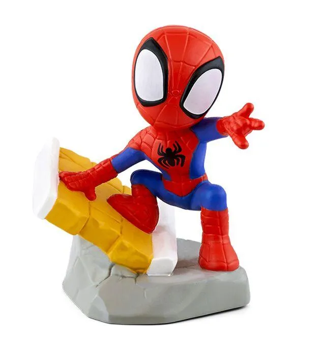 TONIES® - SPIDEY AND HIS AMAZING FRIENDS