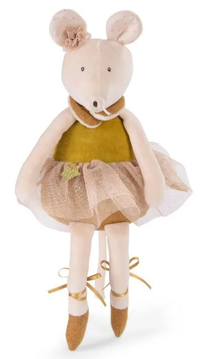 SOURIS MUSICALE LA PETITE ECOLE DE DANSE