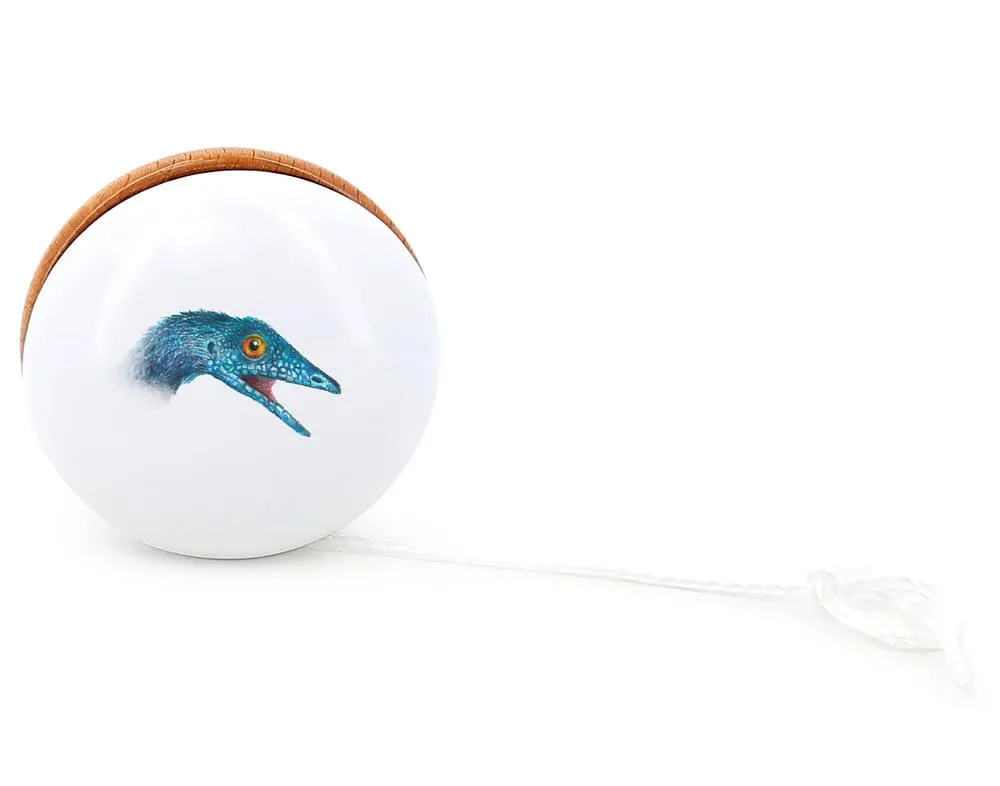 YOYO ARCHAEOPTERYX MUSEUM