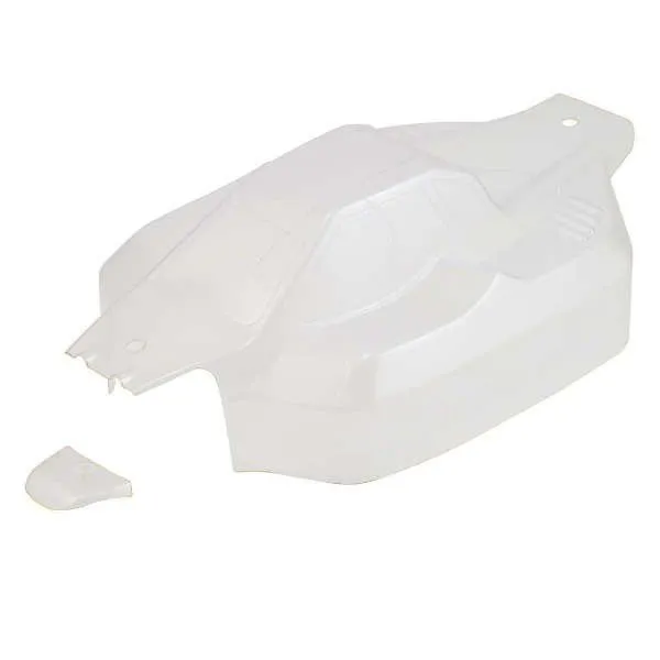 E1071 - MUGEN MBX8 Carrosserie 0.8mm - Pièce détachée MUGEN SEIKI