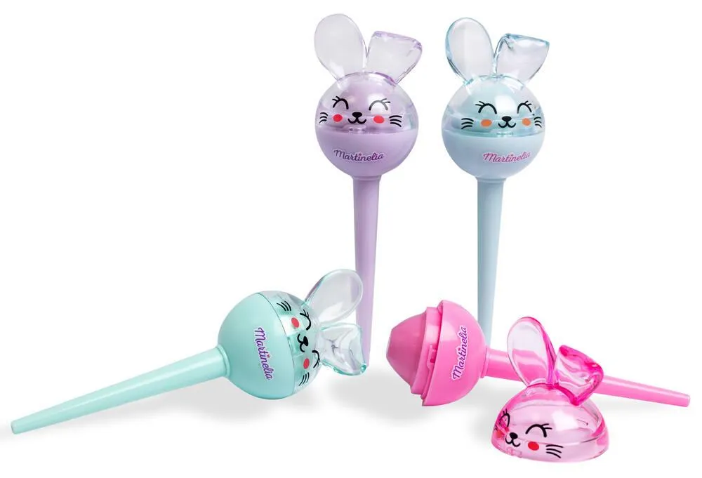 BAUME A LEVRES LAPIN