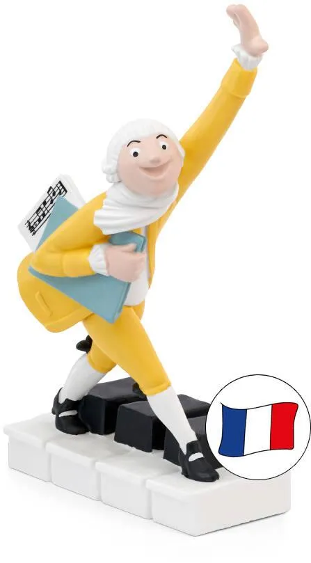 TONIES® - DIDIER JEUNESSE - MONSIEUR MOZART