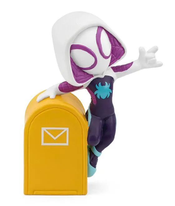 TONIES®- SPIDEY - GHOST SPIDER