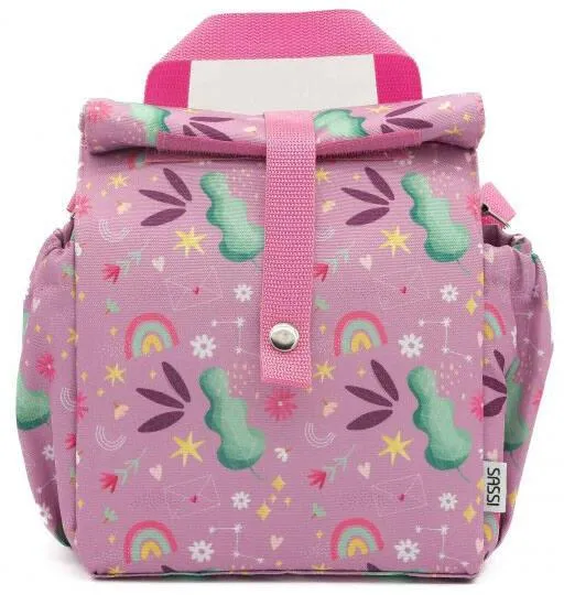 SAC A LUNCH SPARKLY LA LICORNE