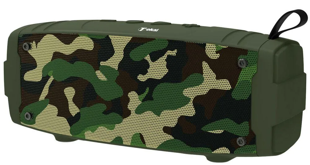 ENCEINTE PORTATIVE AVEC REPONSE TELEPHONE