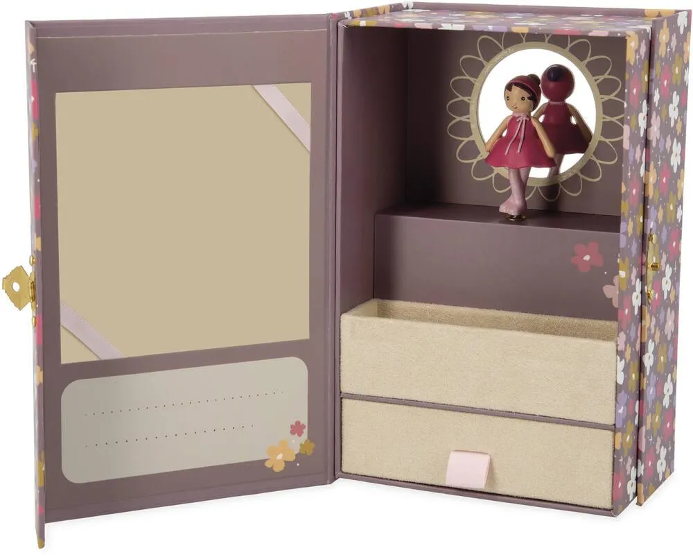 TENDRESSE - BOITE A MUSIQUE EMMA