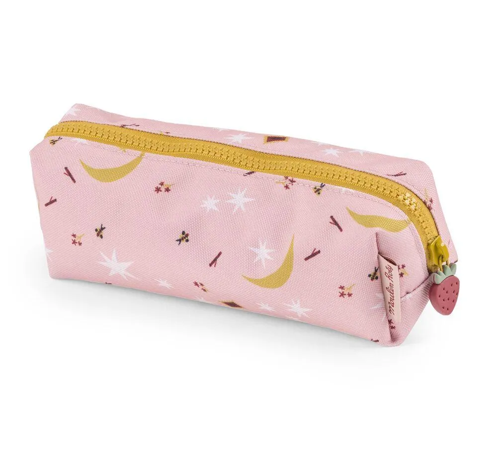 TROUSSE APRES LA PLUIE