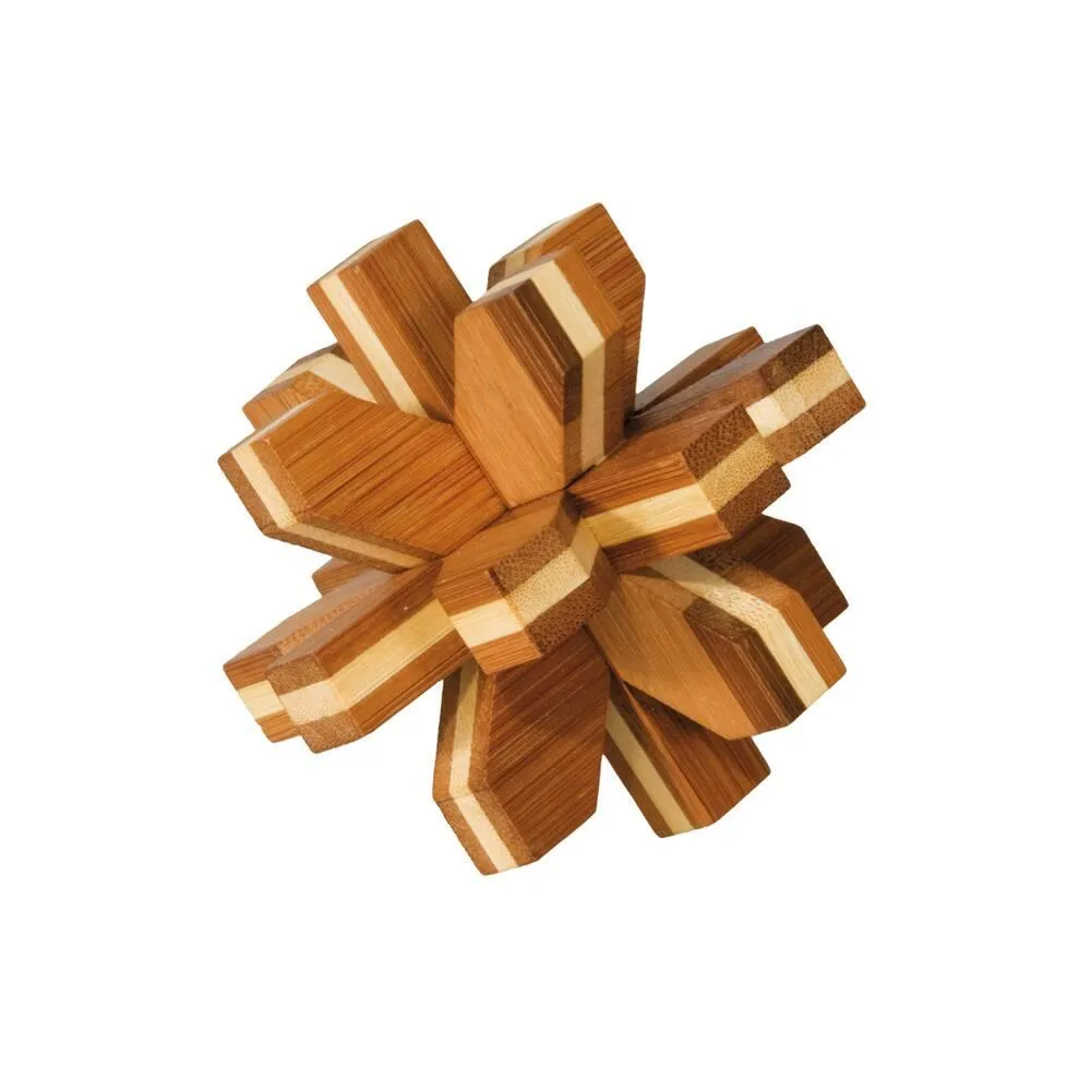 CASSE-TETE BAMBOU CRISTAL