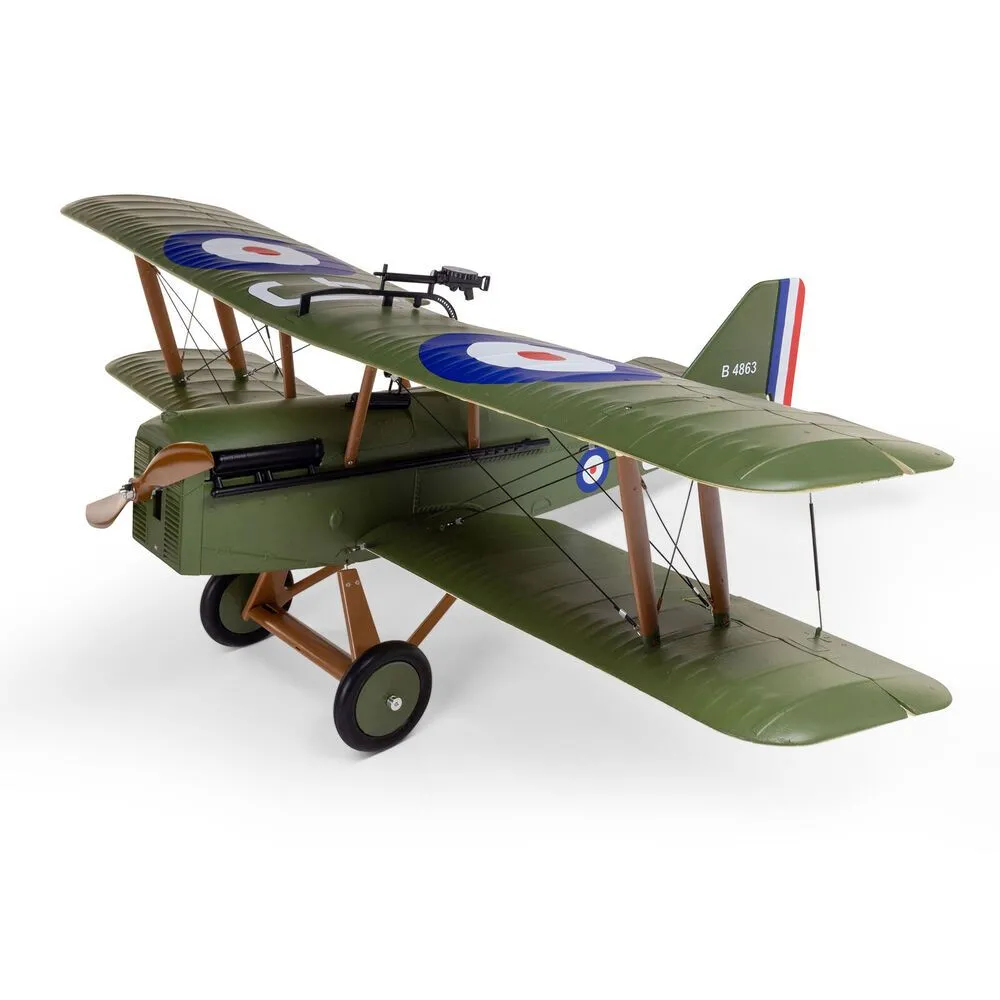 S.E.5a 900mm PNP Eflite - EFL10975