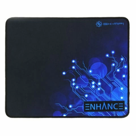 Enhance tapis de souri blue