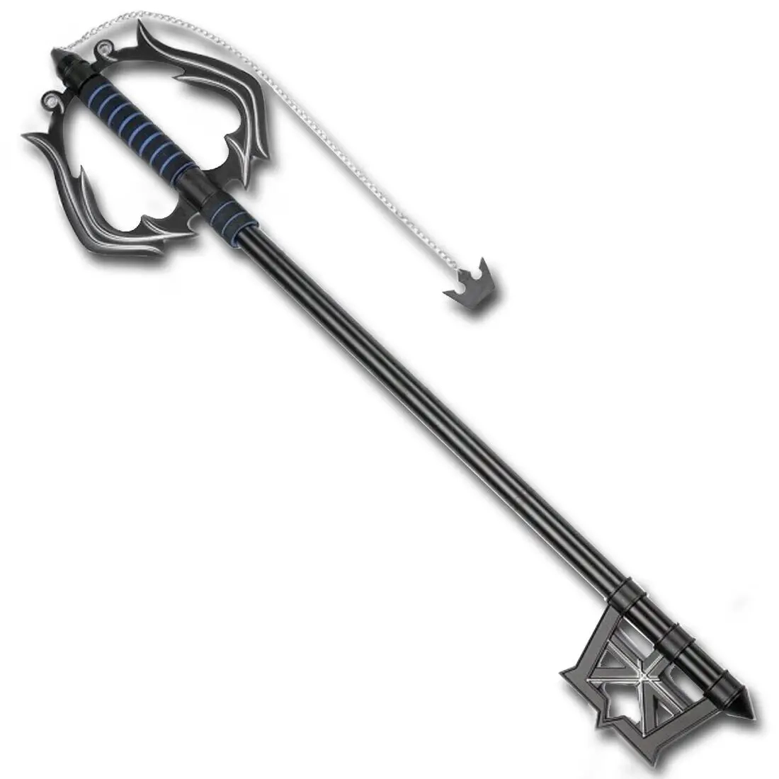 Epée en Acier : Keyblade Oblivion - Kingdom Hearts