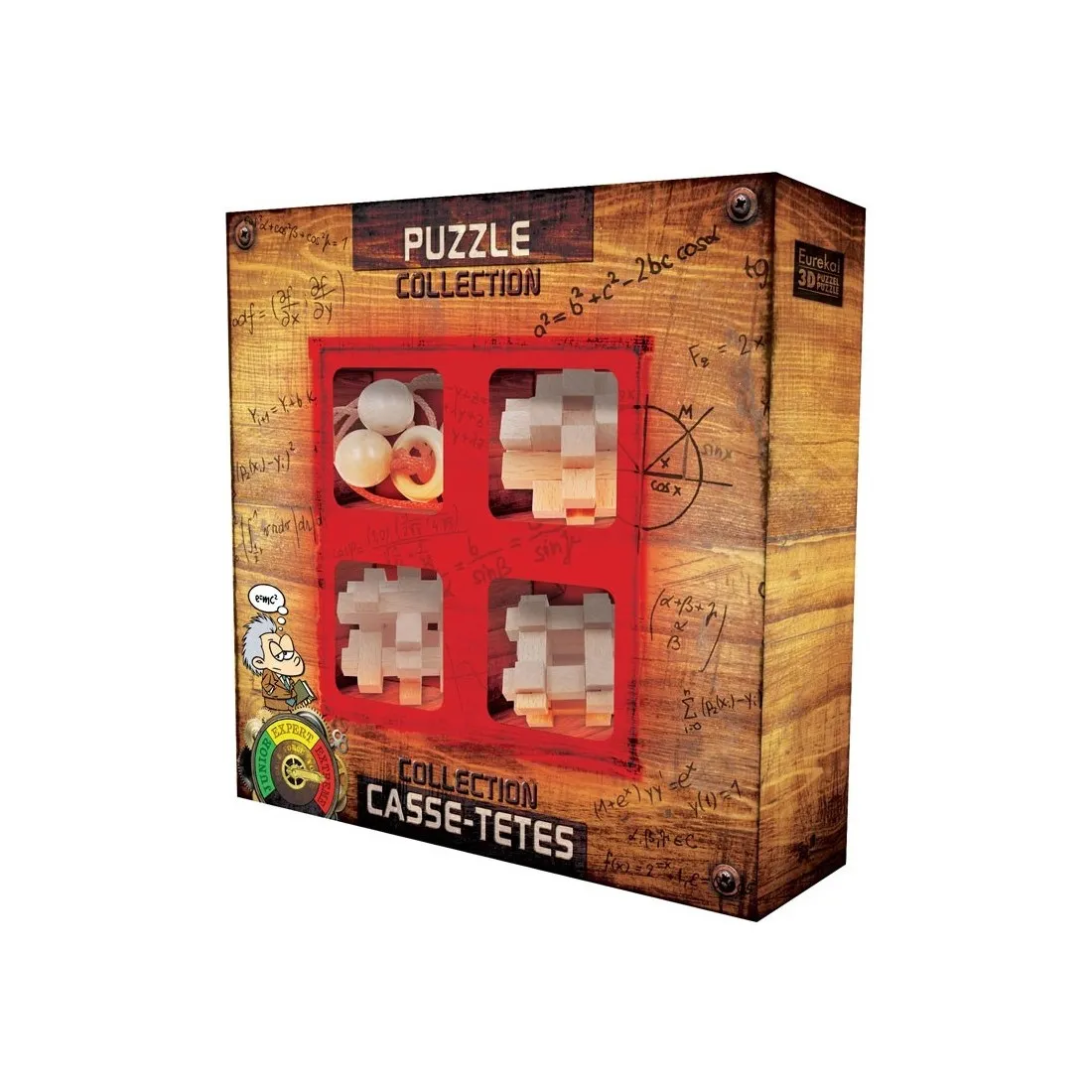 Collection  bambou - Extrême