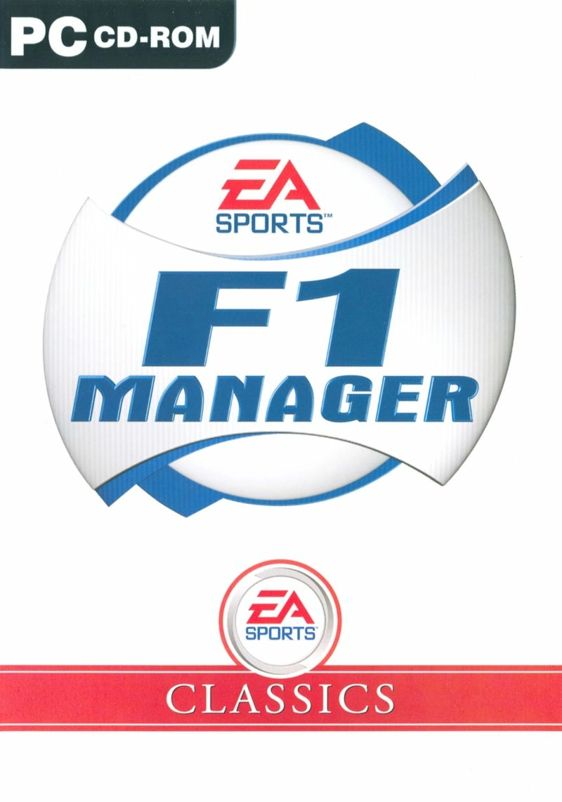 F1 Manager - PC