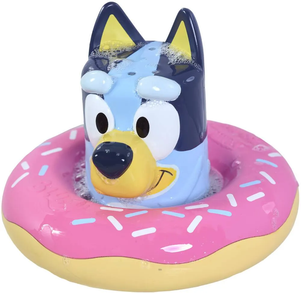 BLUEY -BOUEES DE BAIN