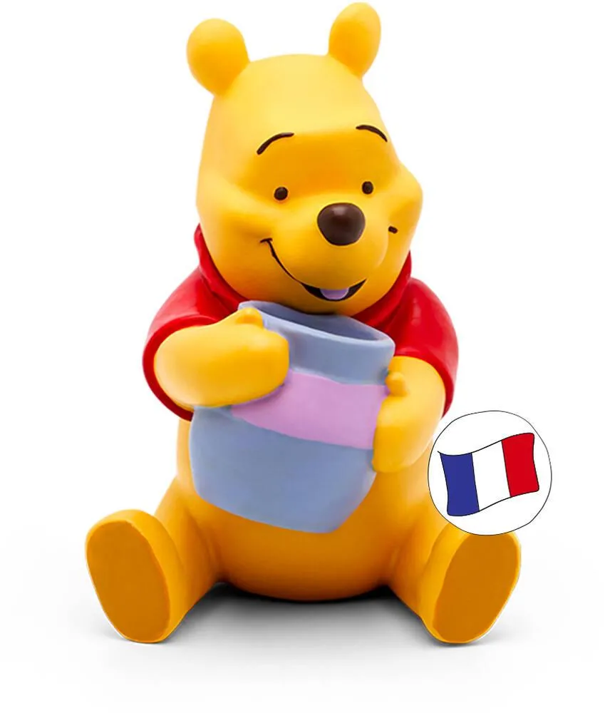 TONIES® - WINNIE L'OURSON - FIGURINE