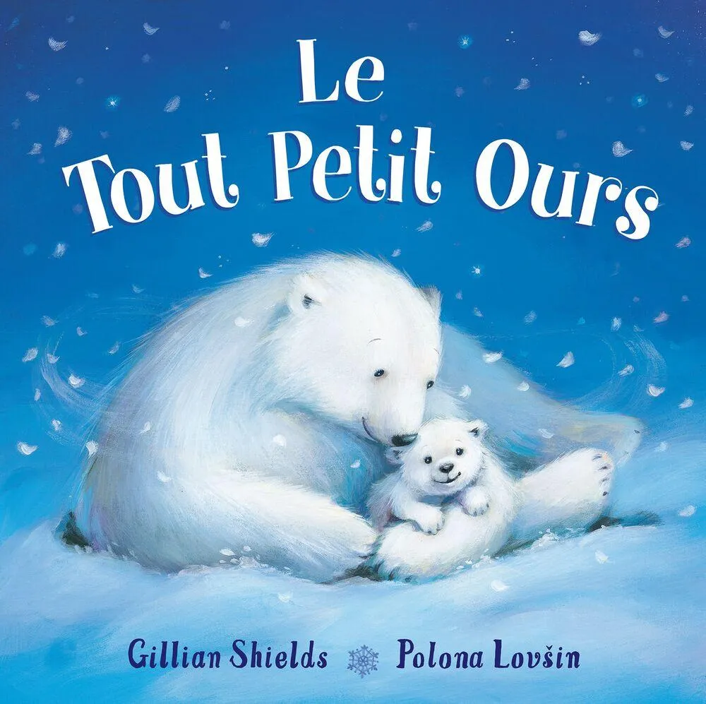 LE TOUT-PETIT OURS