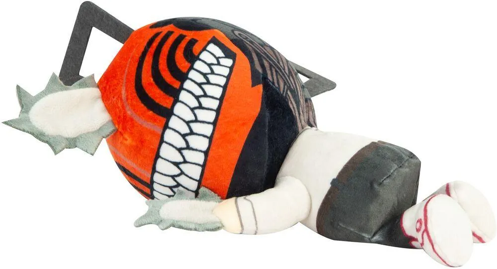 CHAINSAW MAN - PELUCHE DENJI CHAINSAW