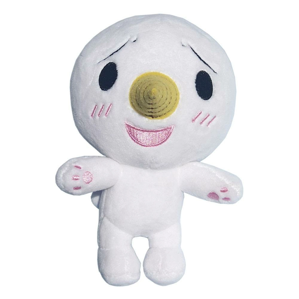 Fairy tail peluche plue 18 cm