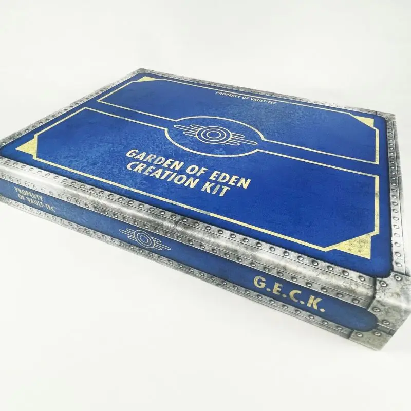 Fallout RPG : G.E.C.K Edition (vo) - Occasion