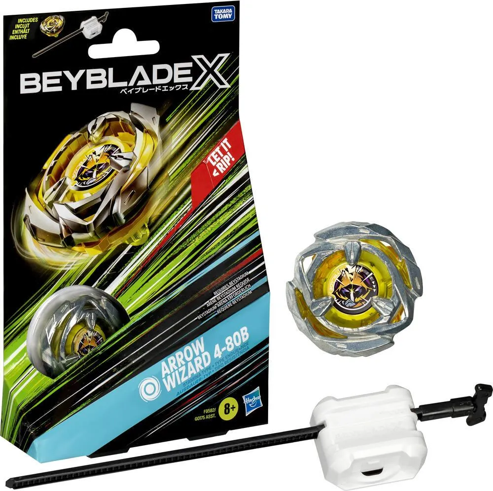 BEYBLADE X STARTER