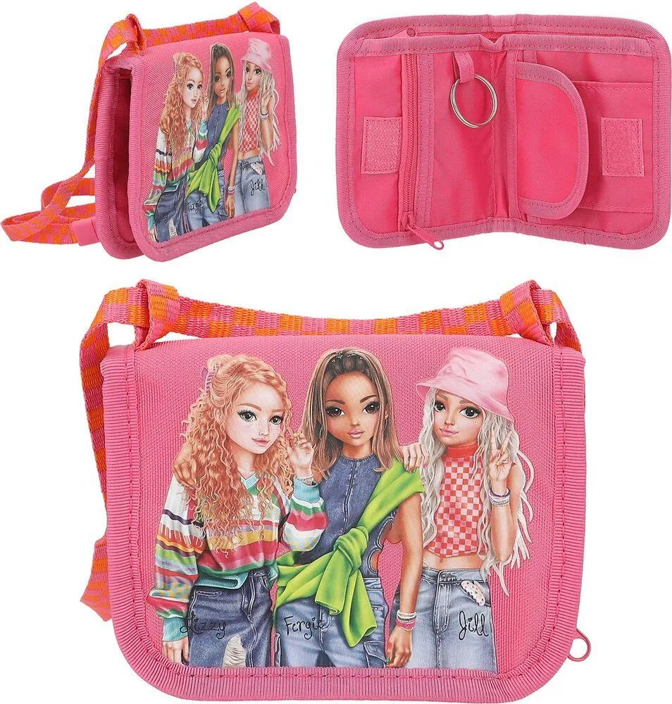 TOPMODELL PORTE-MONNAIE JOY