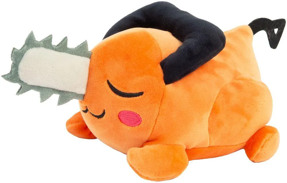 CHAINSAW MAN - PELUCHE POCHITA
