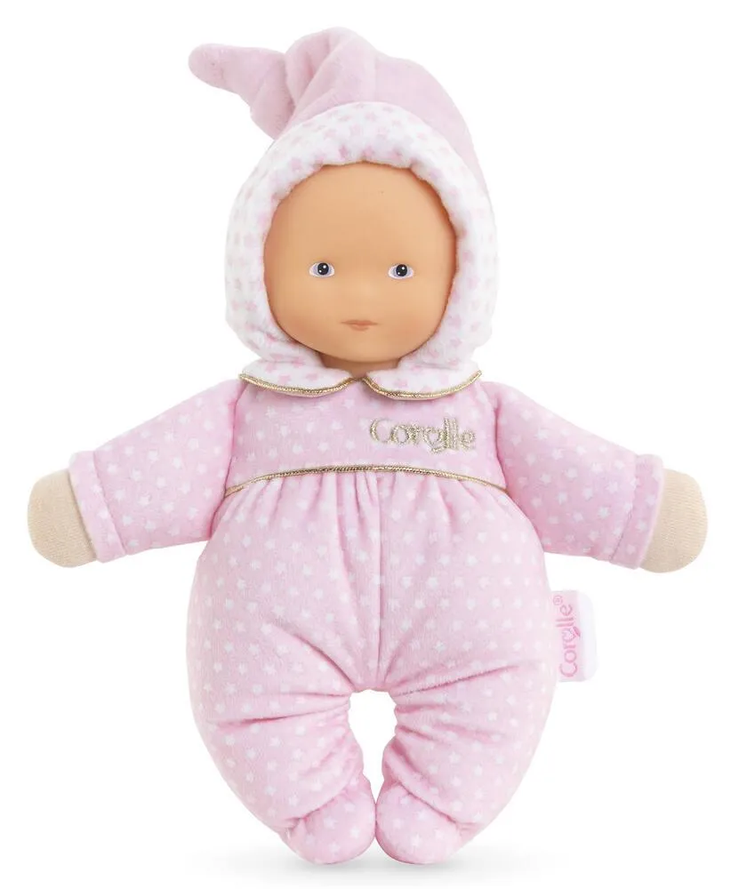 BABIDOUX REVES D'ETOILES  20 CM - COROLLE MON DOUDOU