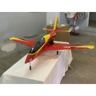 FELIX JUNIOR - JET SPORTIF