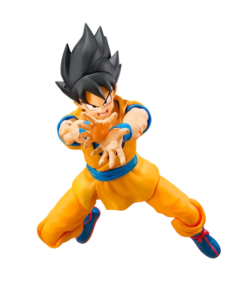 Figurine Dragon Ball Daima Son Goku - S.H. Figuarts