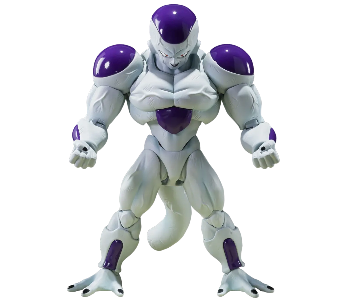 Figurine Dragon Ball Z : S.H. Figuarts - Freezer Full Power