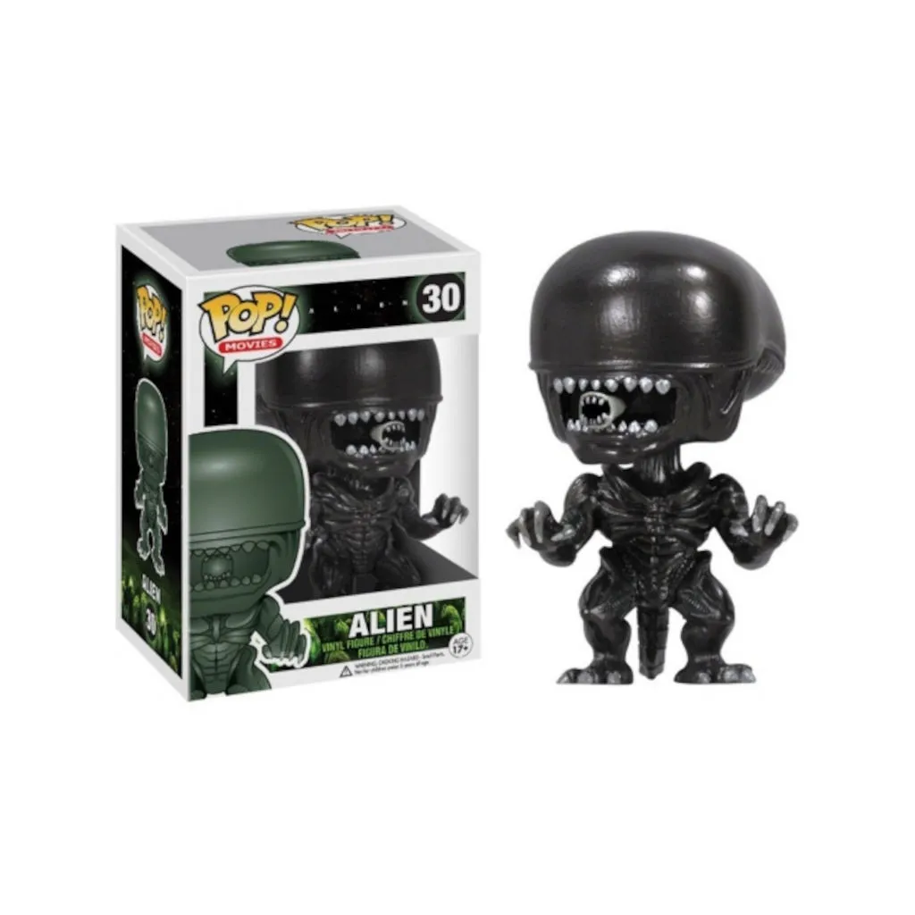 Figurine Pop! - Alien n°30