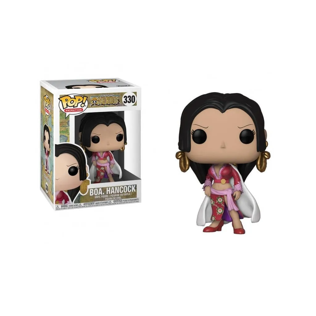 Figurine Pop! - Boa Hancock n°330