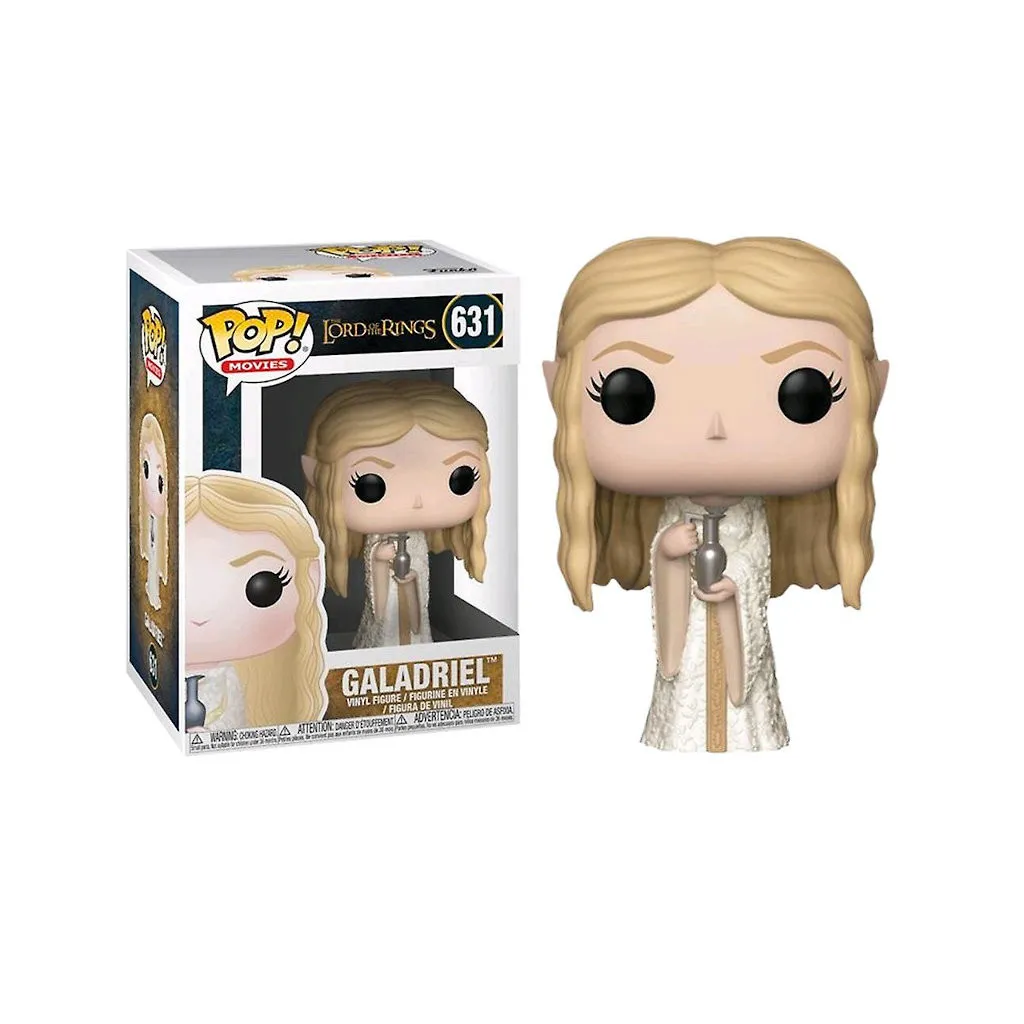 Figurine Pop! - Galadriel n°631