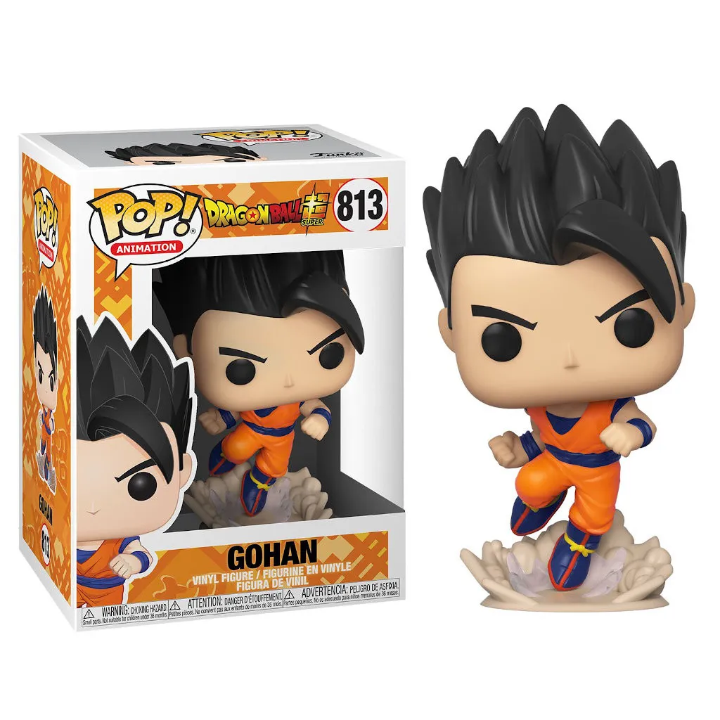 Figurine Pop! - Gohan n°813
